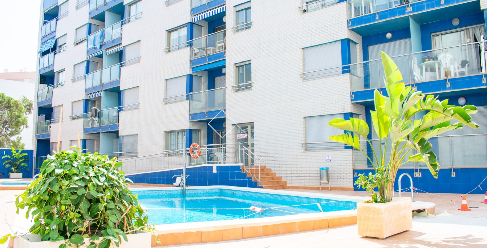  - Appartement / Wohnung - Torrevieja - Playa de los Locos