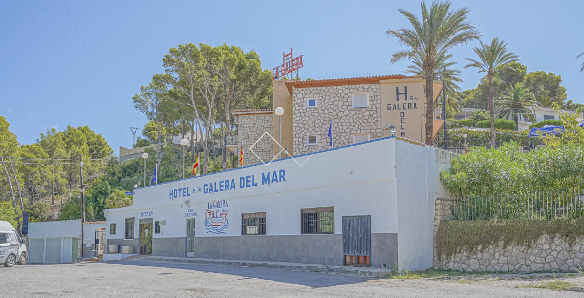  - Immobilier d'entreprise - Altea - Mascarat