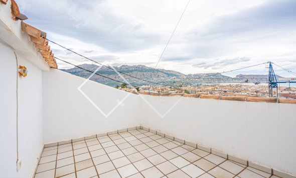  - Commercial property - Altea - Mascarat