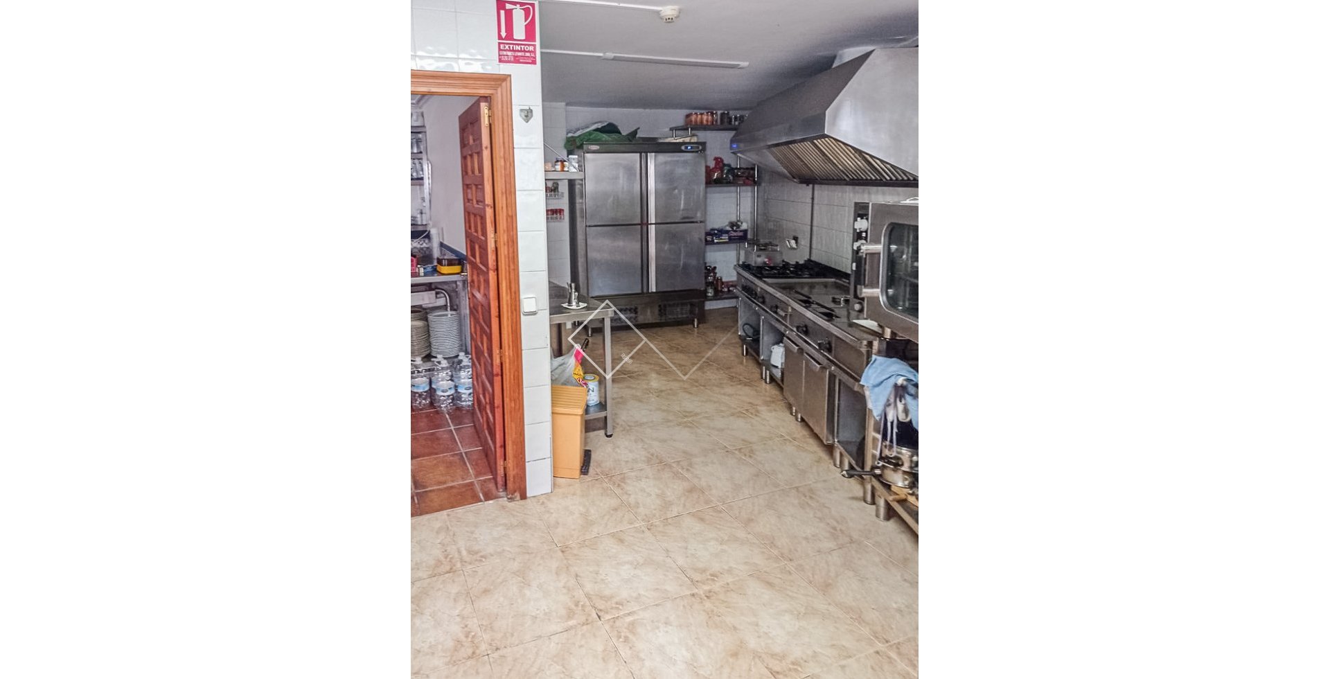  - Commercial property - Altea - Mascarat