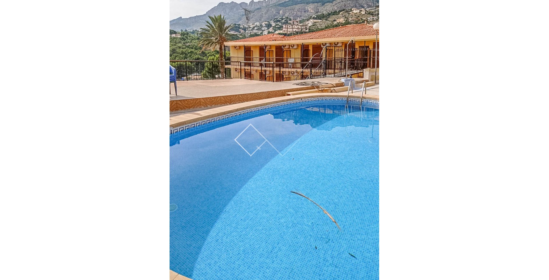  - Immobilier d'entreprise - Altea - Mascarat