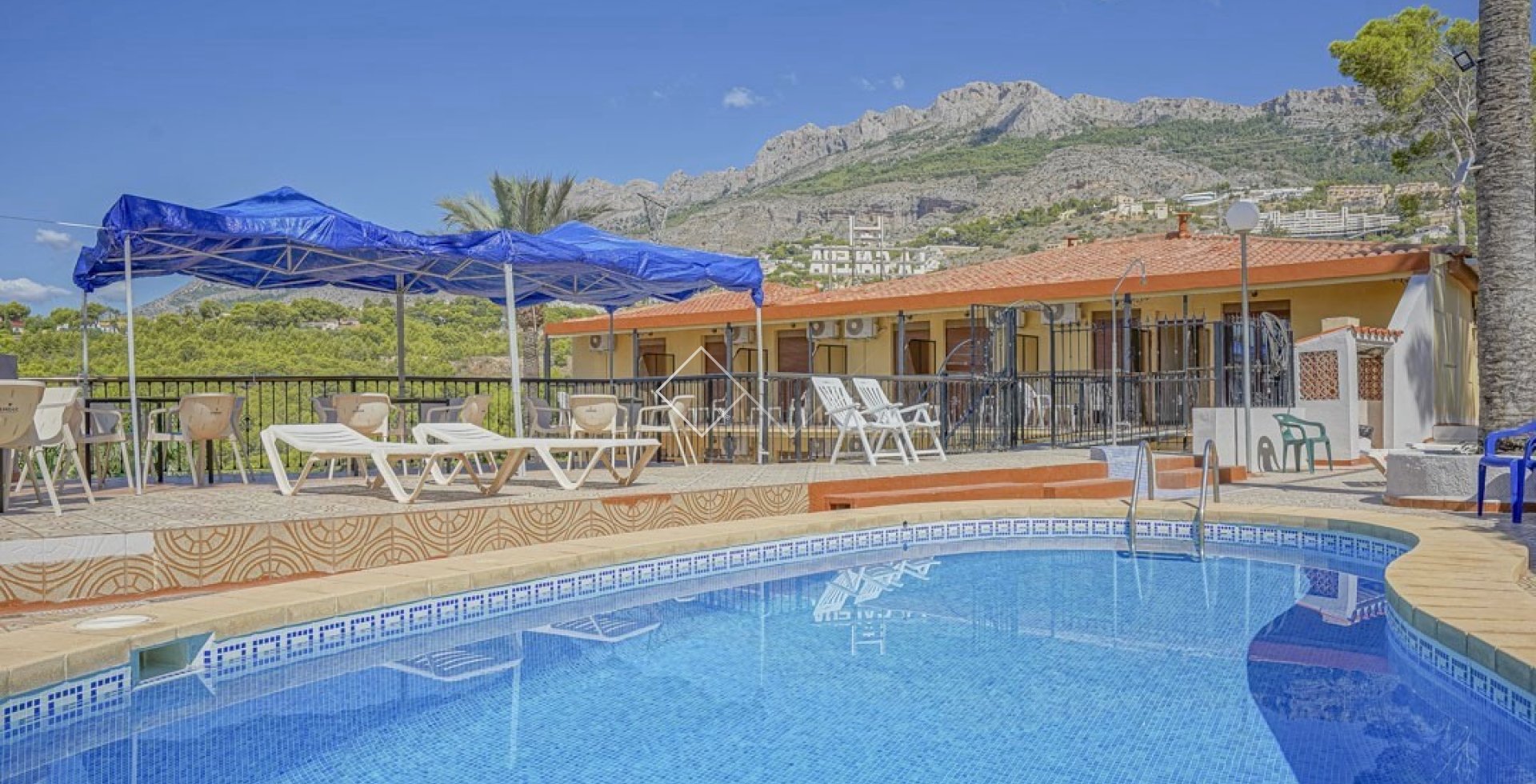  - Immobilier d'entreprise - Altea - Mascarat