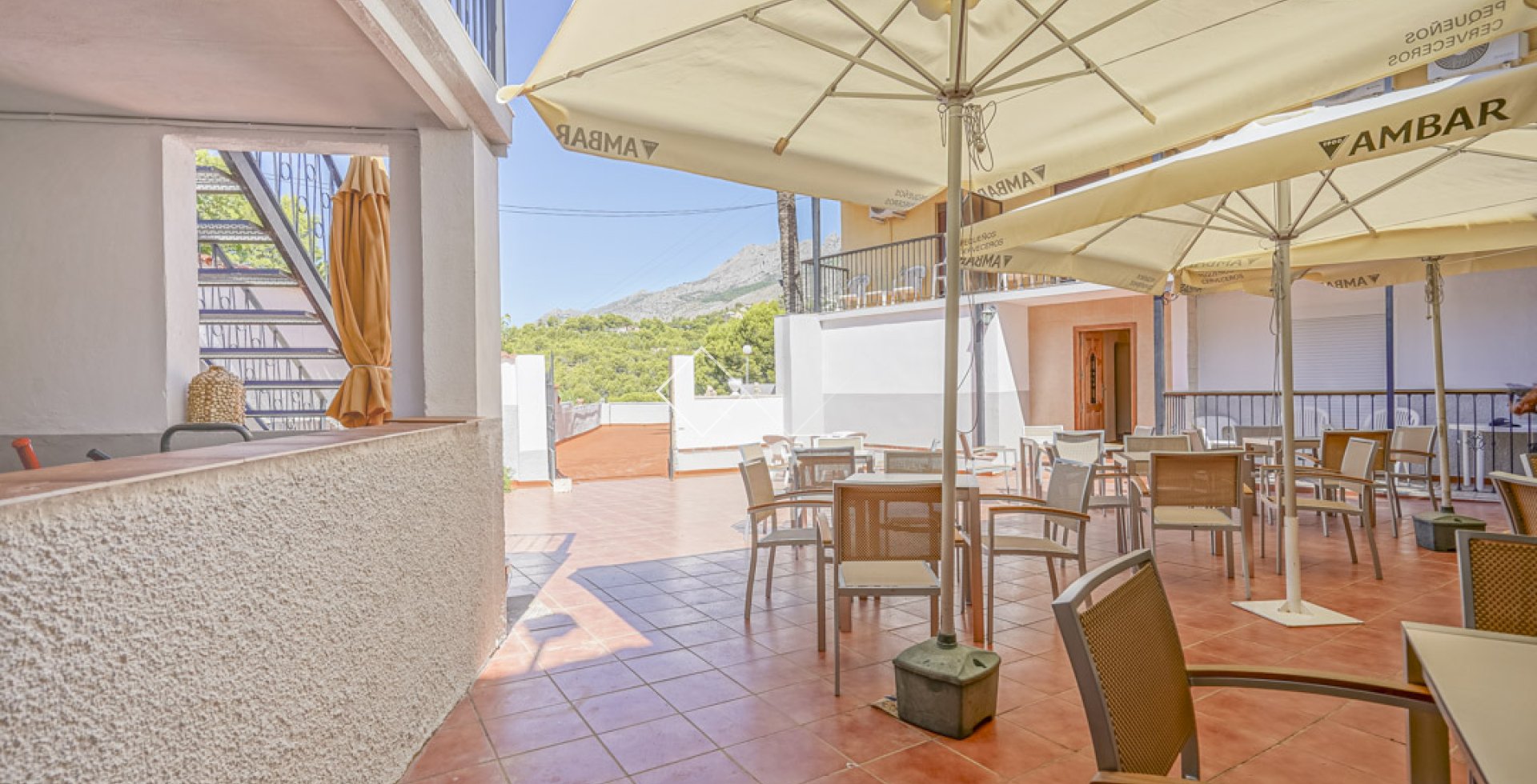  - Immobilier d'entreprise - Altea - Mascarat