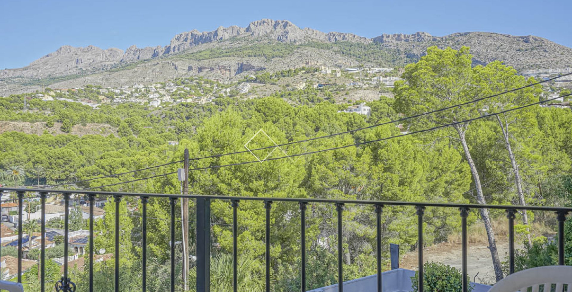  - Immobilier d'entreprise - Altea - Mascarat