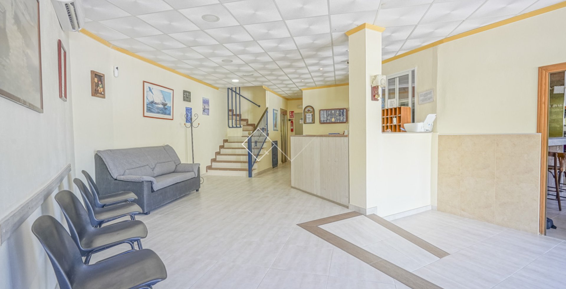  - Immobilier d'entreprise - Altea - Mascarat