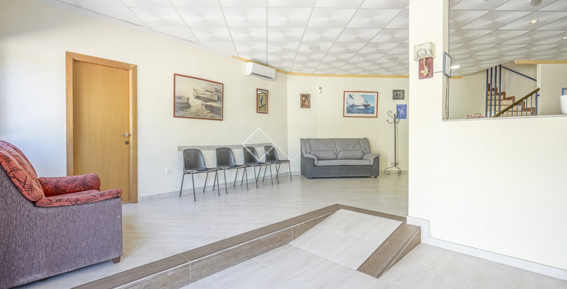  - Commercial property - Altea - Mascarat