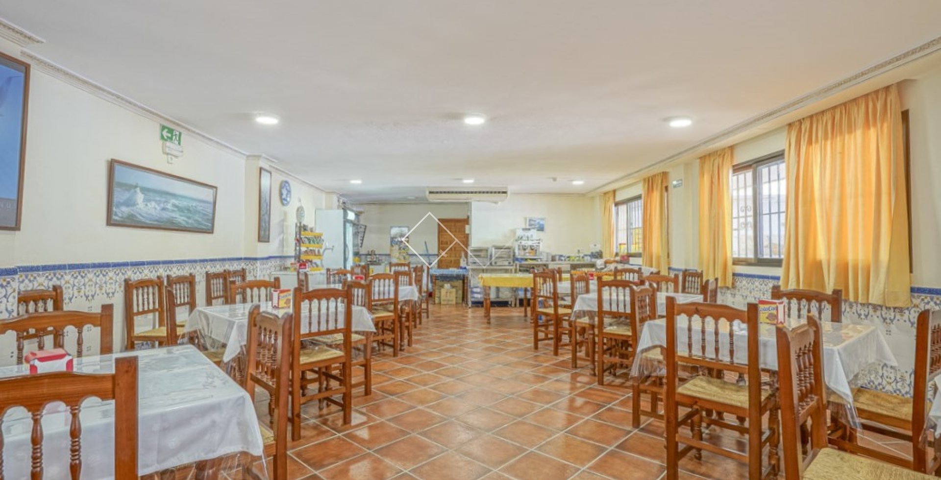  - Commercial property - Altea - Mascarat