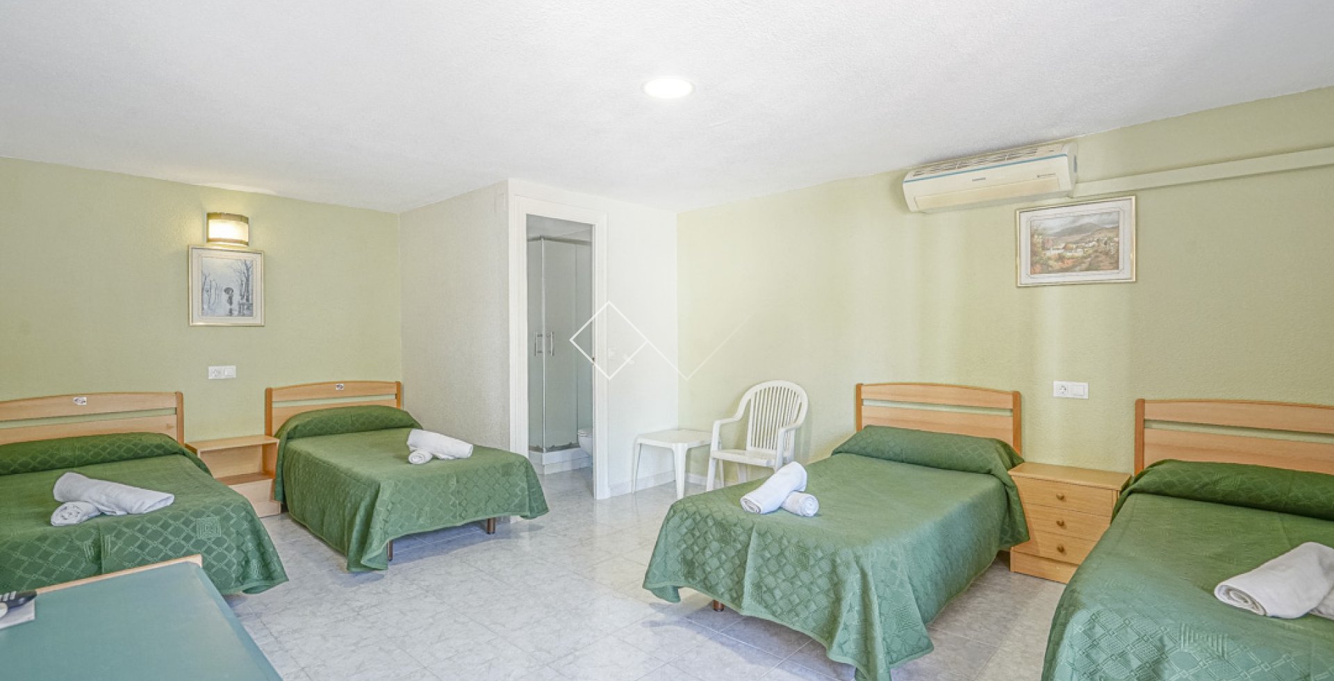  - Immobilier d'entreprise - Altea - Mascarat