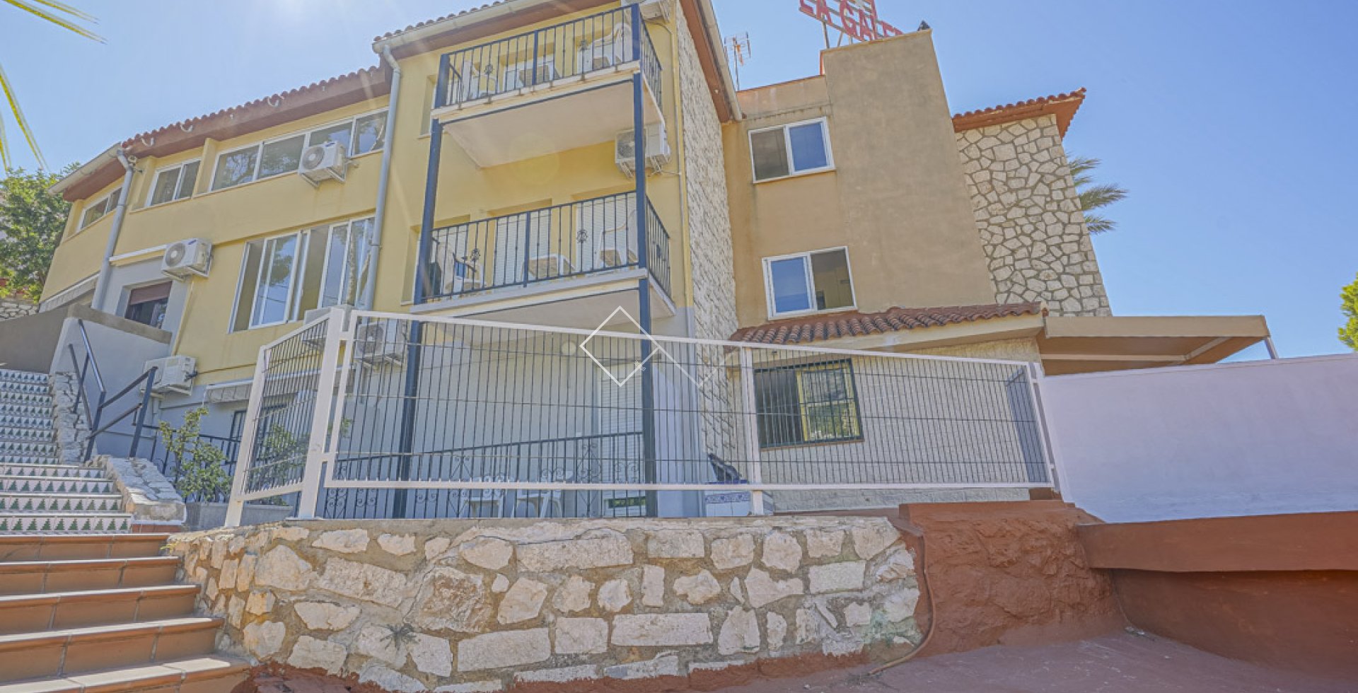  - Immobilier d'entreprise - Altea - Mascarat