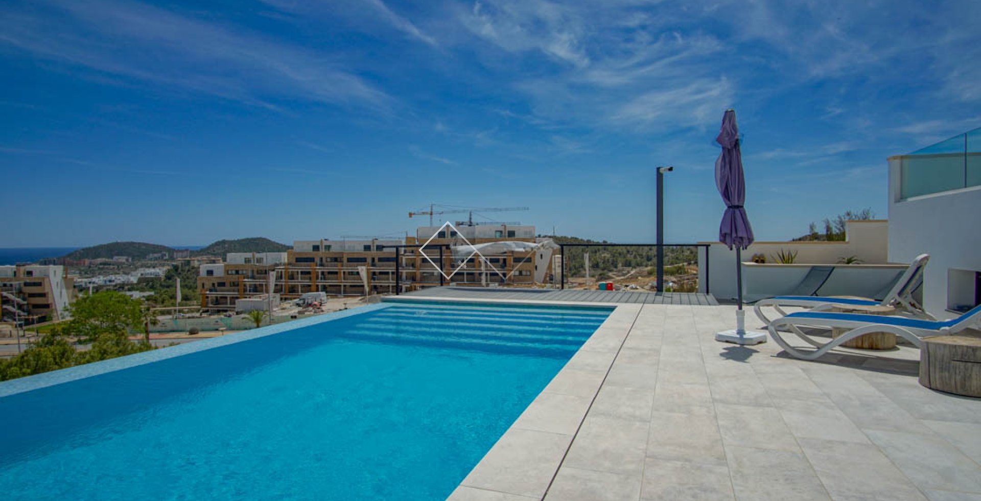  - Villa - Finestrat - Golf