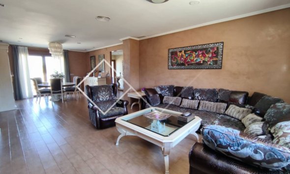  - Independent villa - Aspe