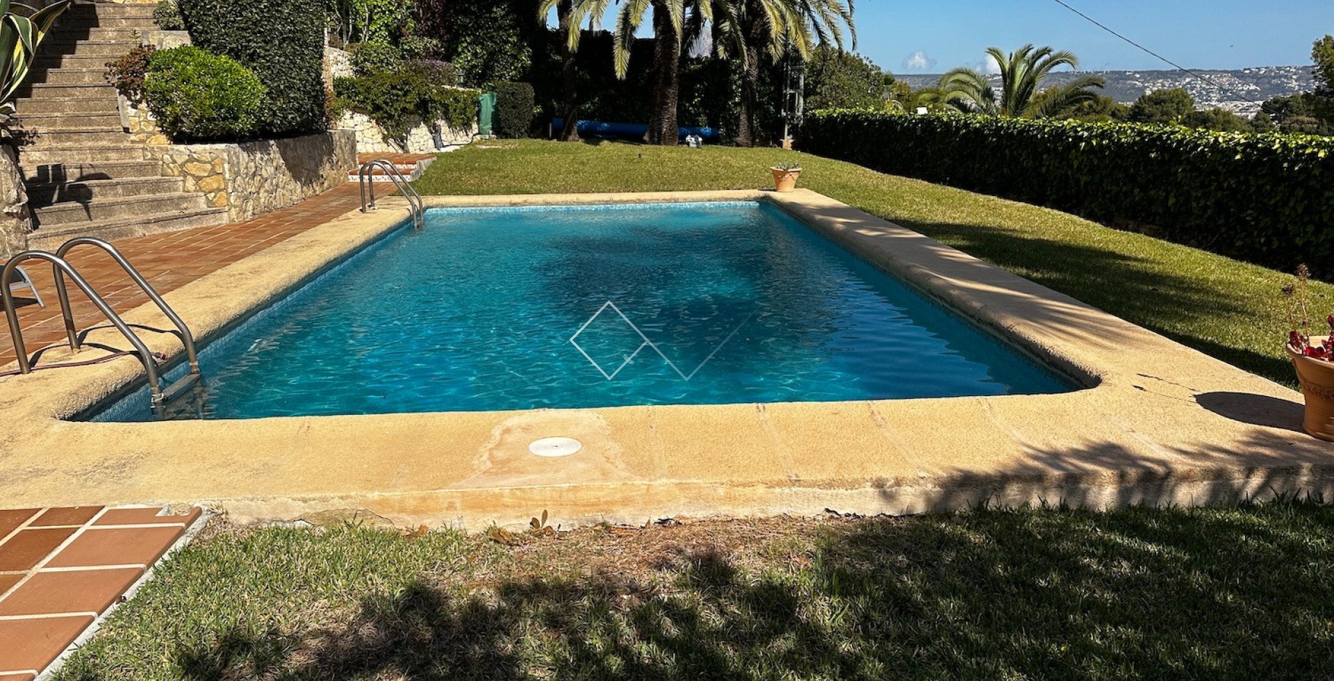  - Independent villa - Javea - Pinosol