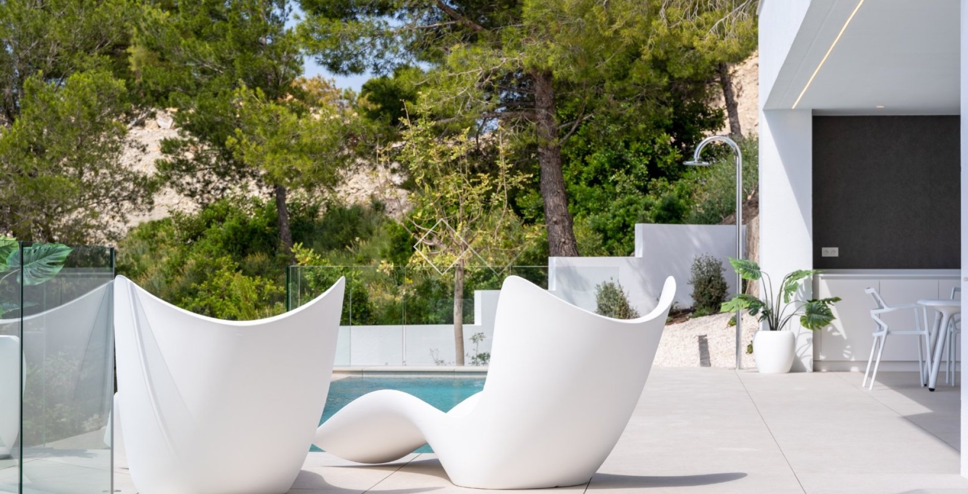 Resale - VILLAS - Altea