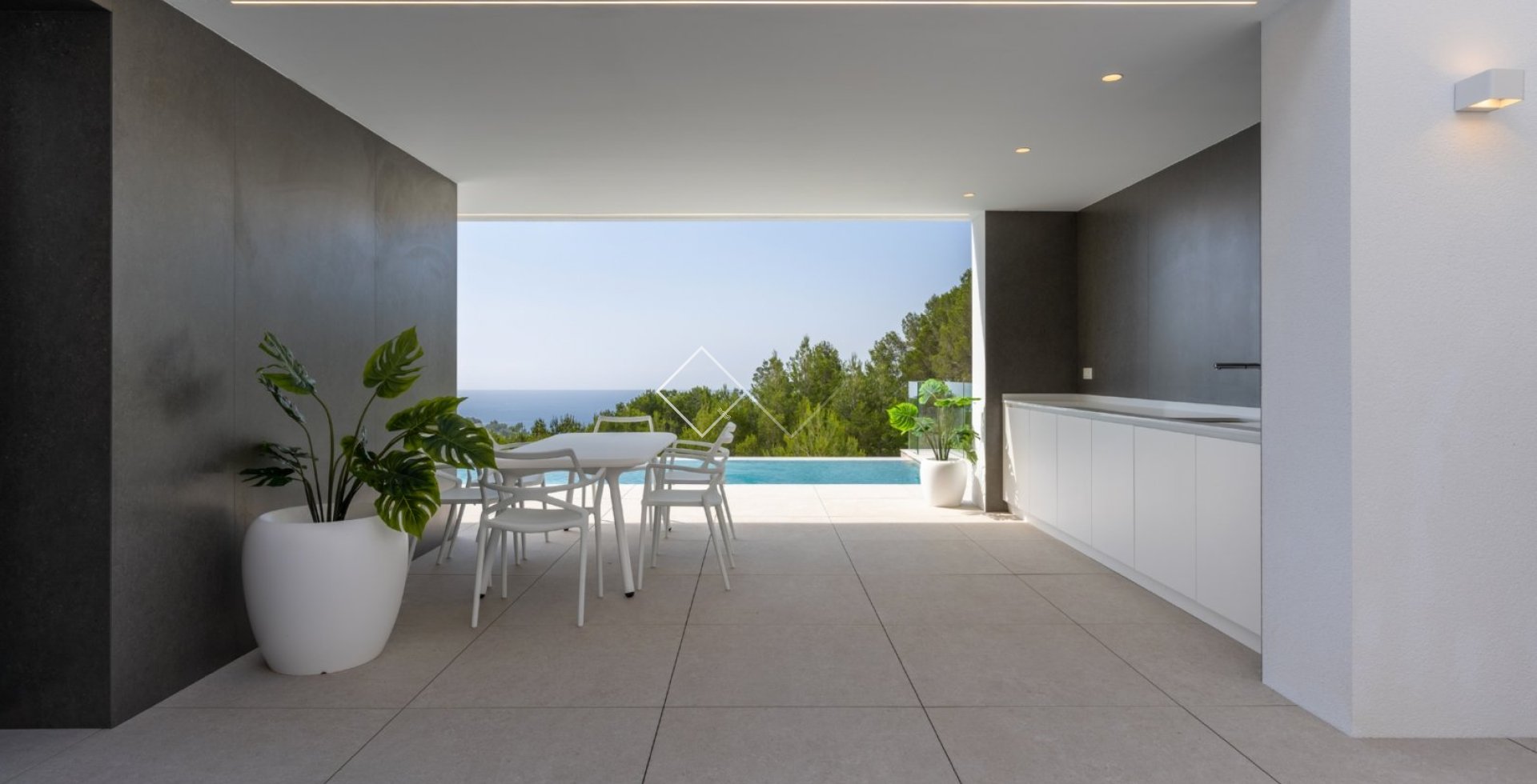 Resale - VILLAS - Altea