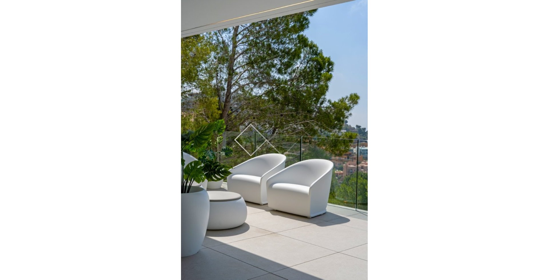 Resale - VILLAS - Altea