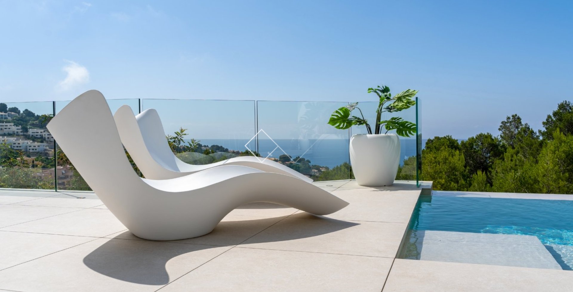 Resale - VILLAS - Altea