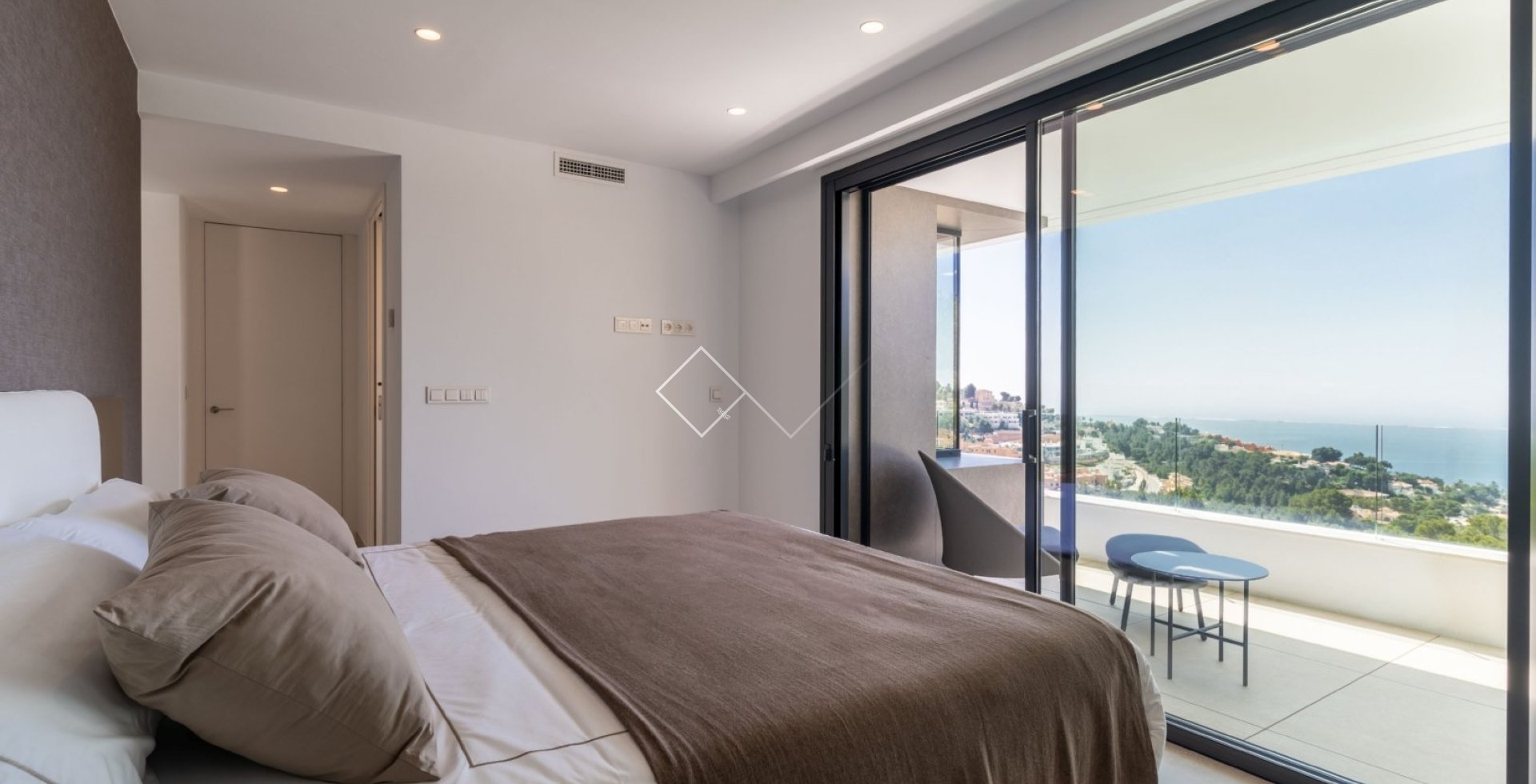 Resale - VILLAS - Altea