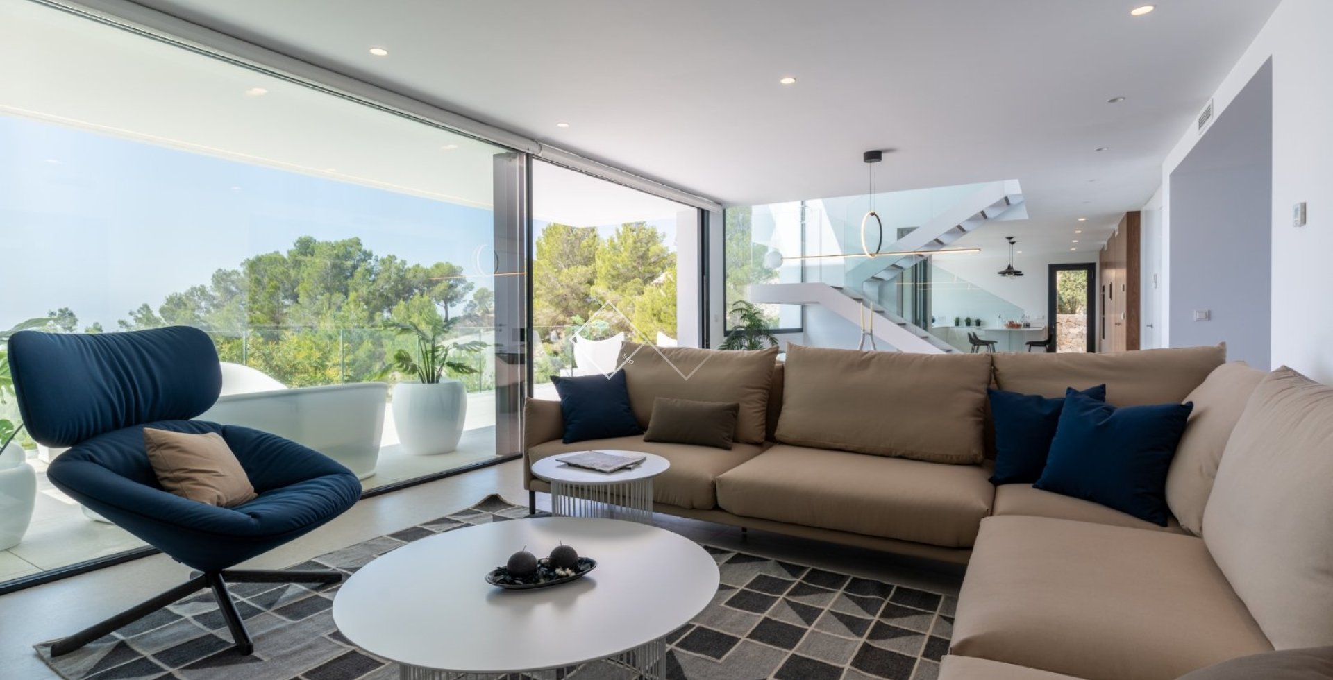 Resale - VILLAS - Altea