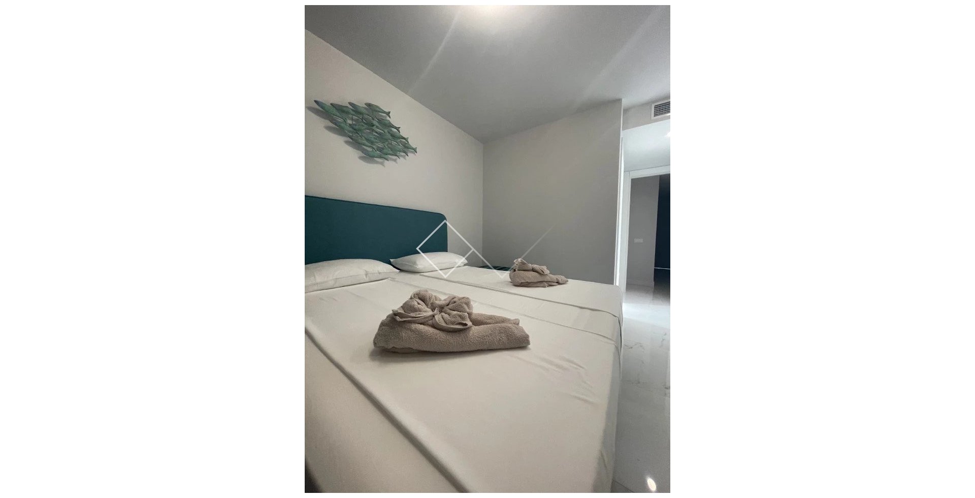  - Apartment / Flat - Benidorm - Zona de Poniente