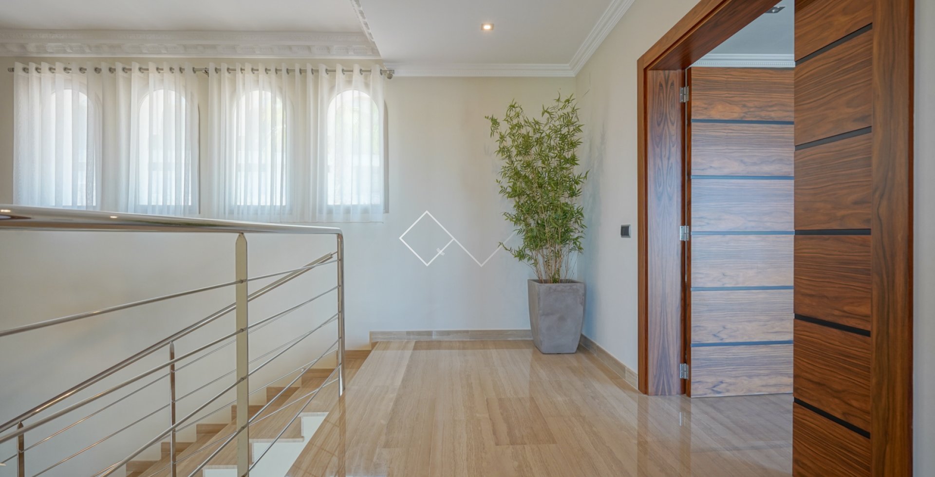 Resale - Villa - Benissa - La Fustera