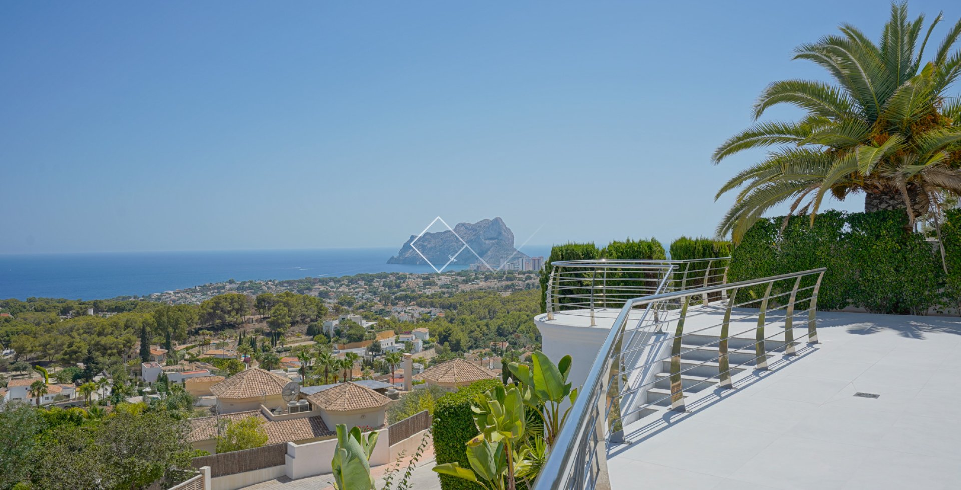 Resale - Villa - Benissa - La Fustera