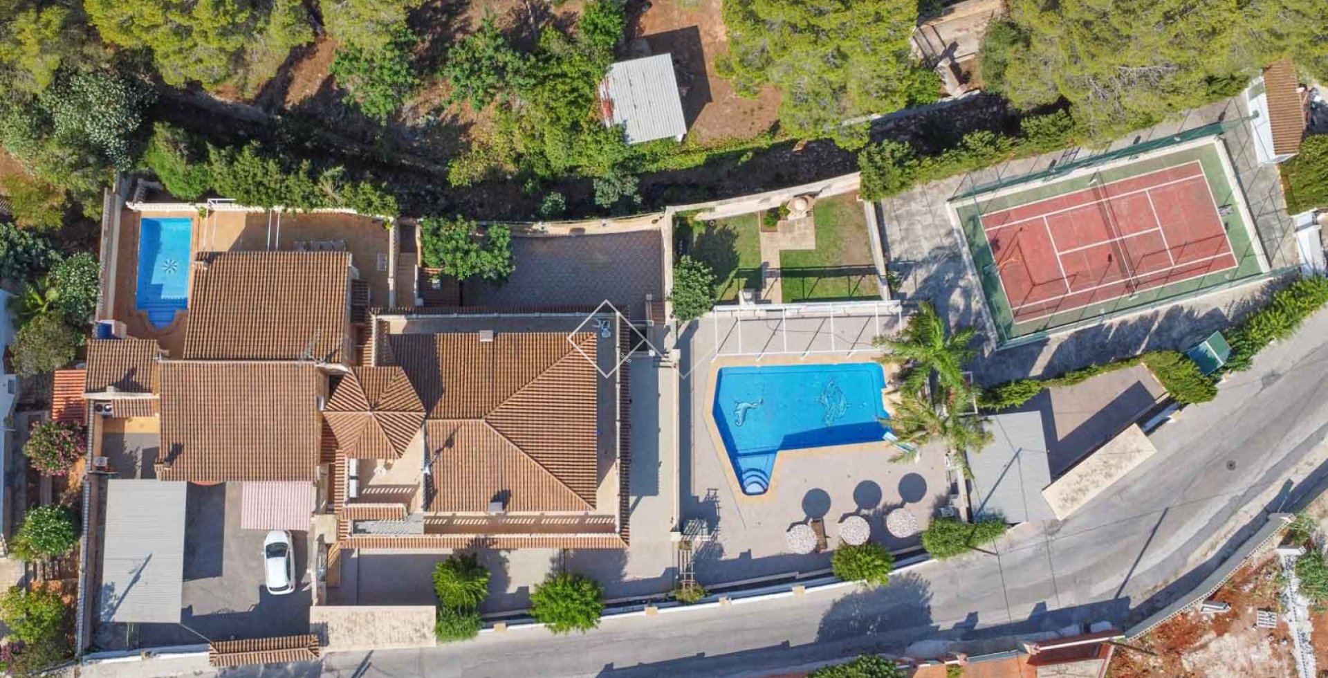  - Villa - Denia - Corral de Calafat