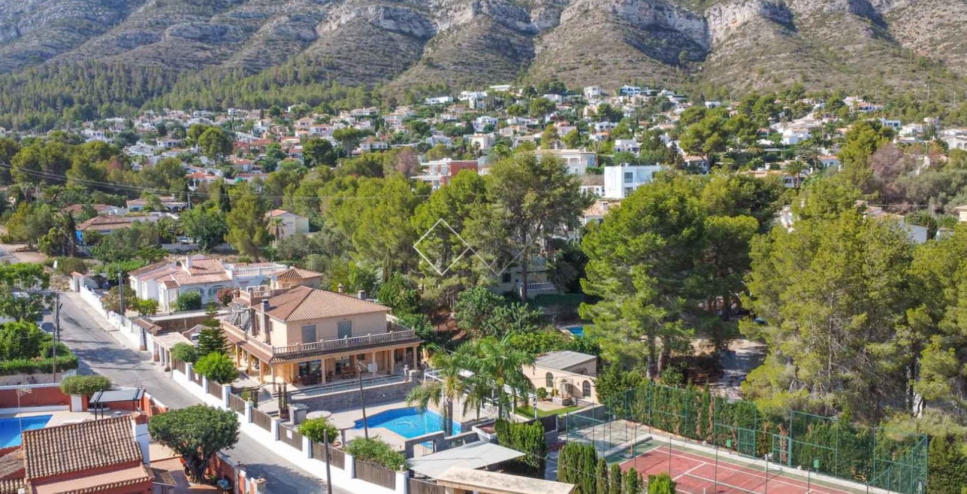  - Villa - Denia - Corral de Calafat