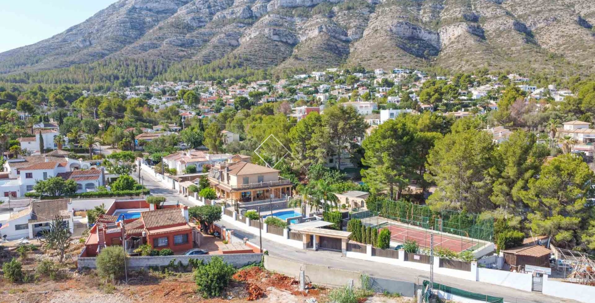  - Villa - Denia - Corral de Calafat