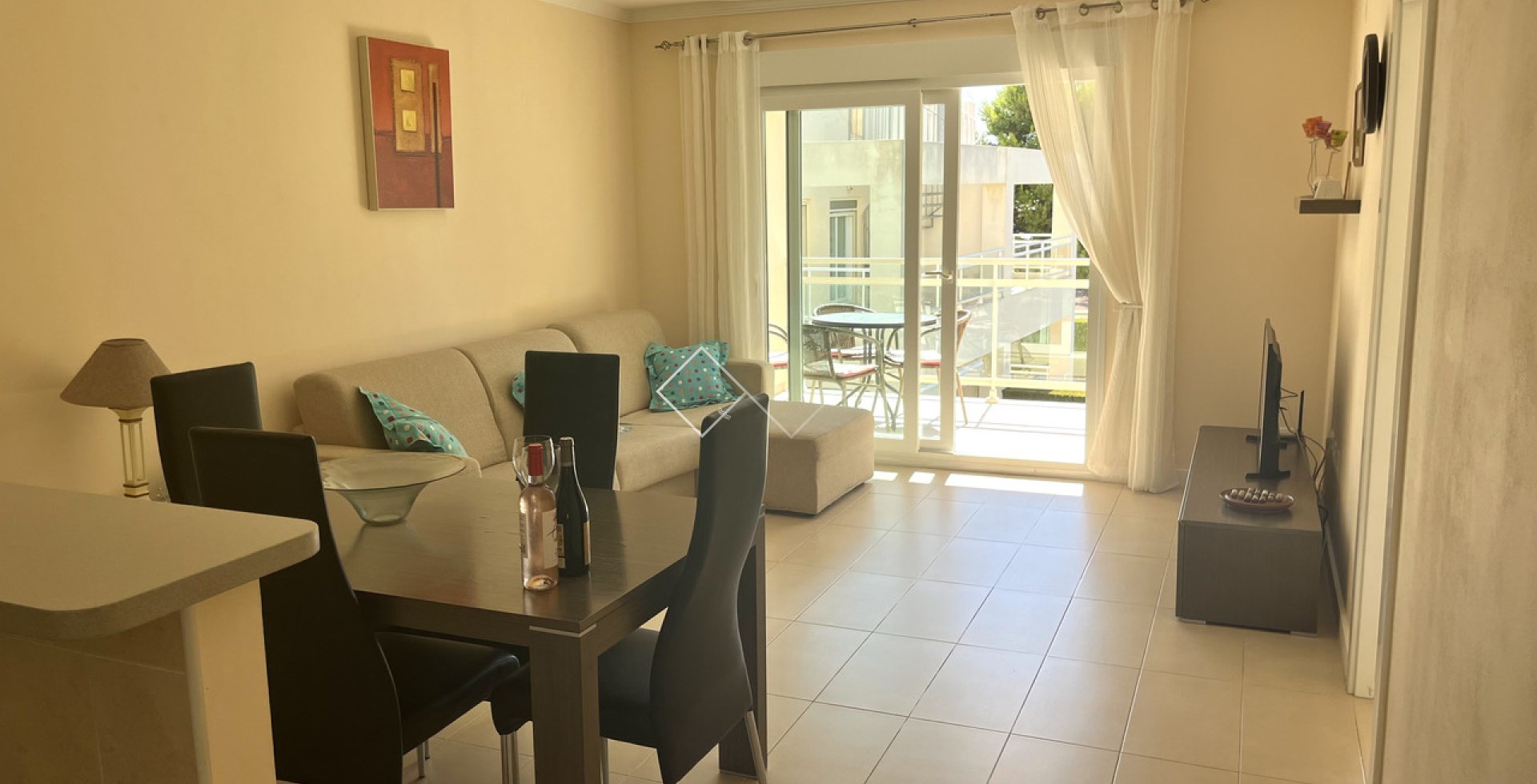  - Appartement / Logement - El Verger