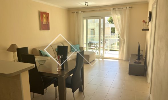  - Appartement / Logement - El Verger