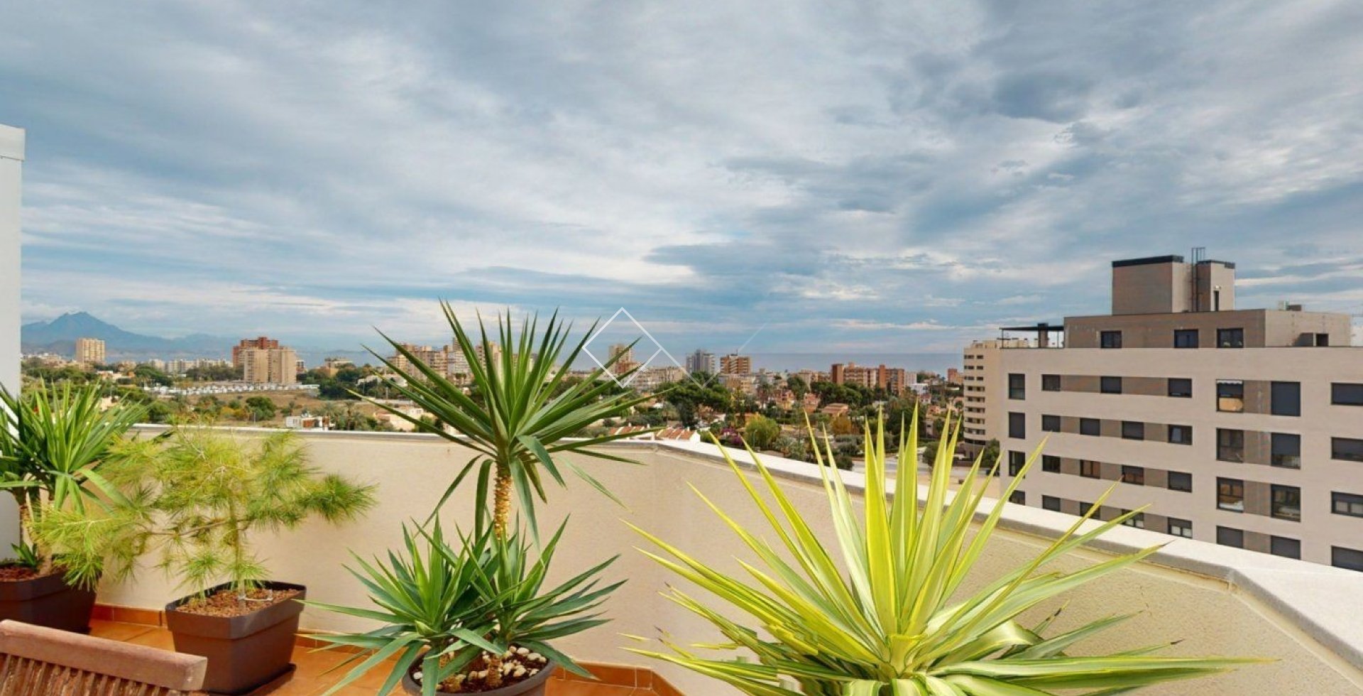  - Penthouse - San Juan de Alicante