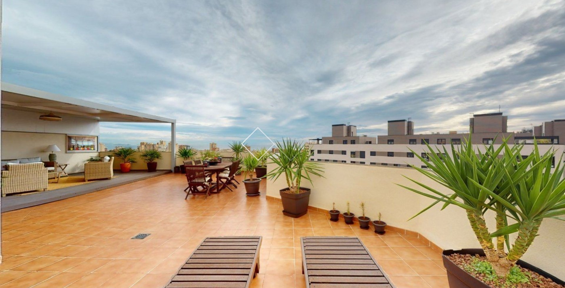  - Penthouse - San Juan de Alicante