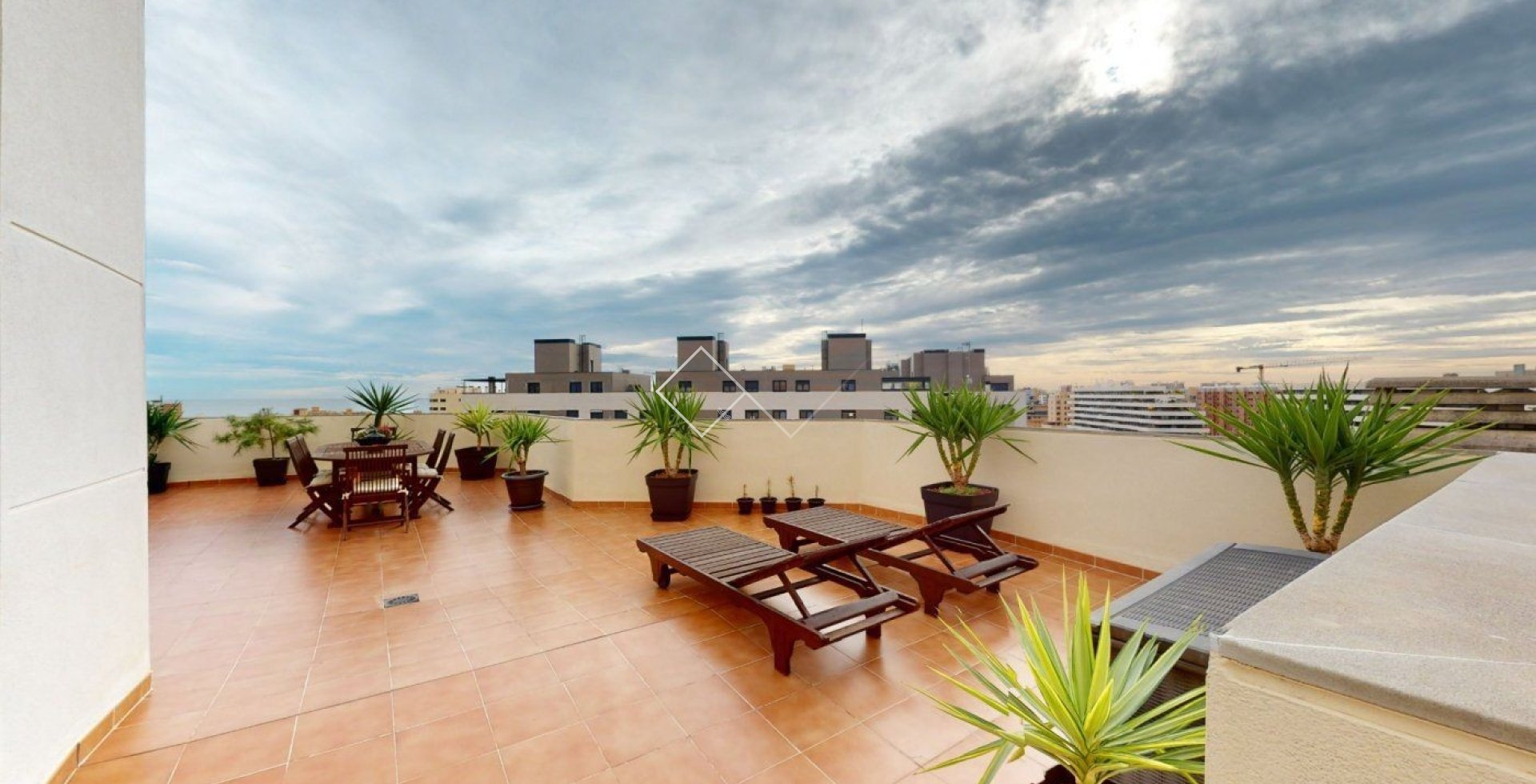  - Penthouse - San Juan de Alicante