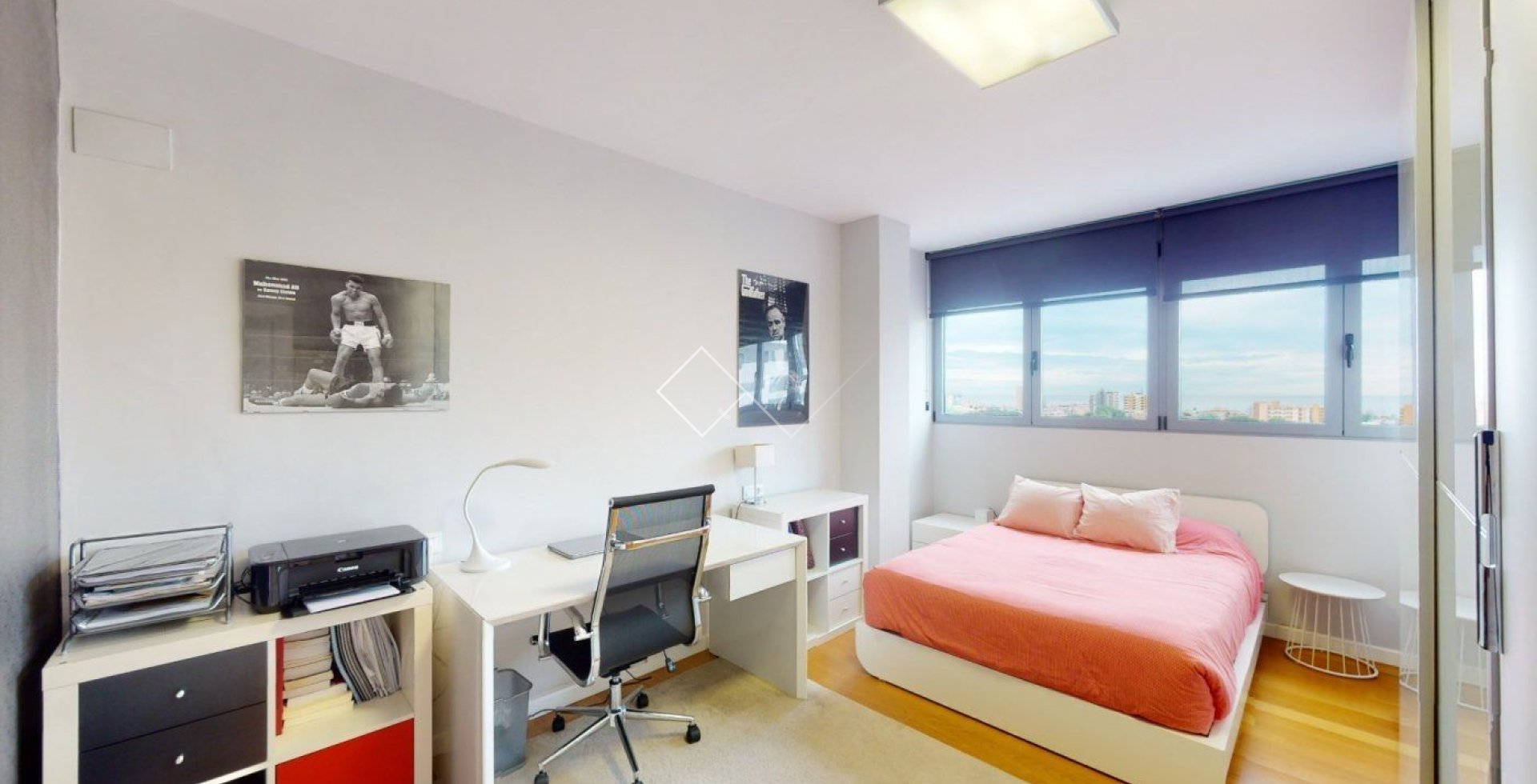  - Penthouse - San Juan de Alicante