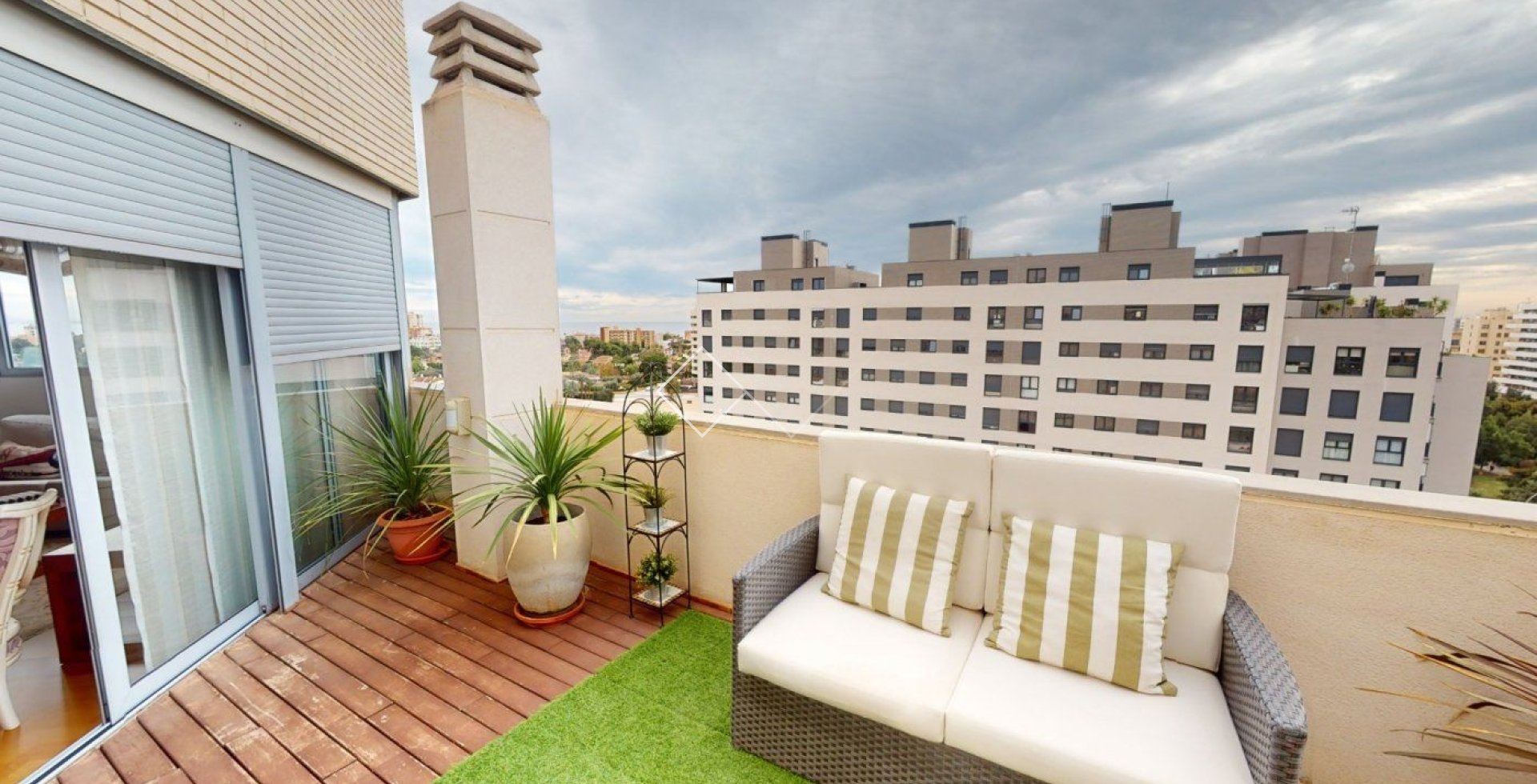  - Penthouse - San Juan de Alicante