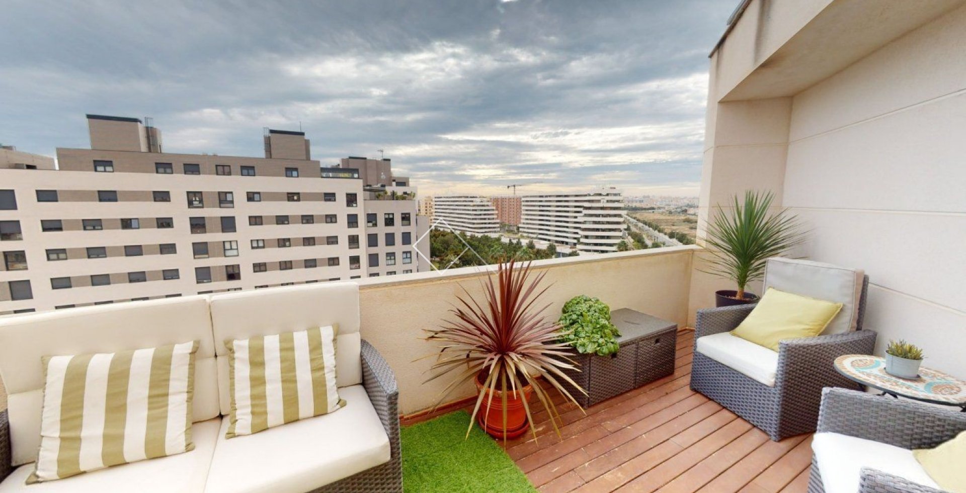  - Penthouse - San Juan de Alicante