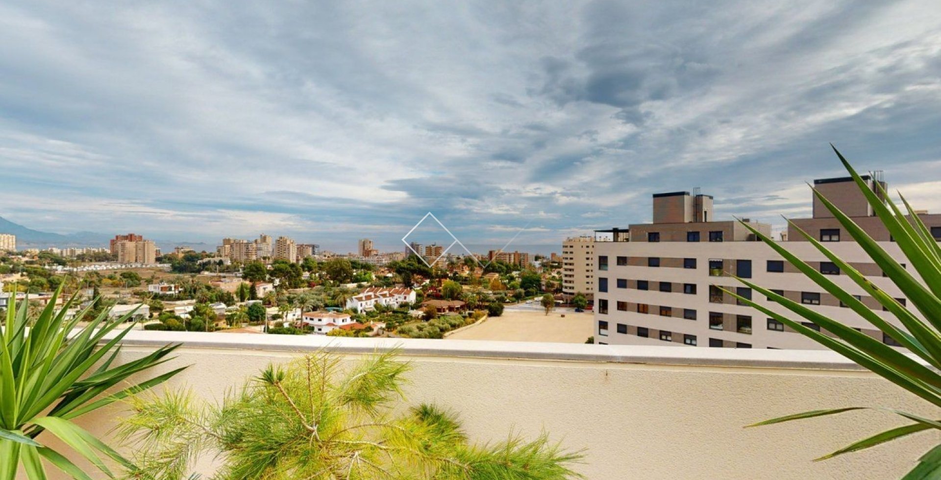  - Penthouse - San Juan de Alicante