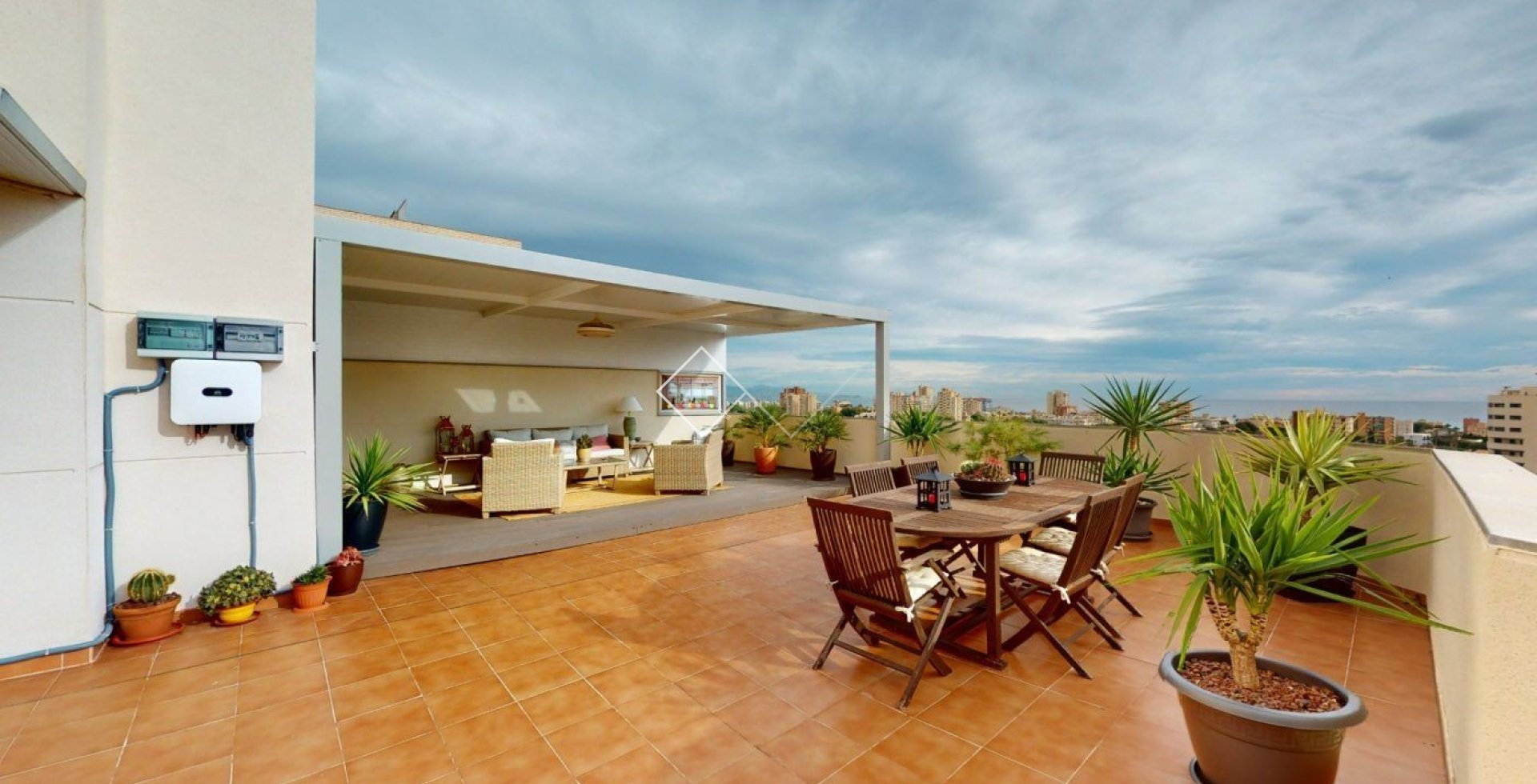  - Penthouse - San Juan de Alicante