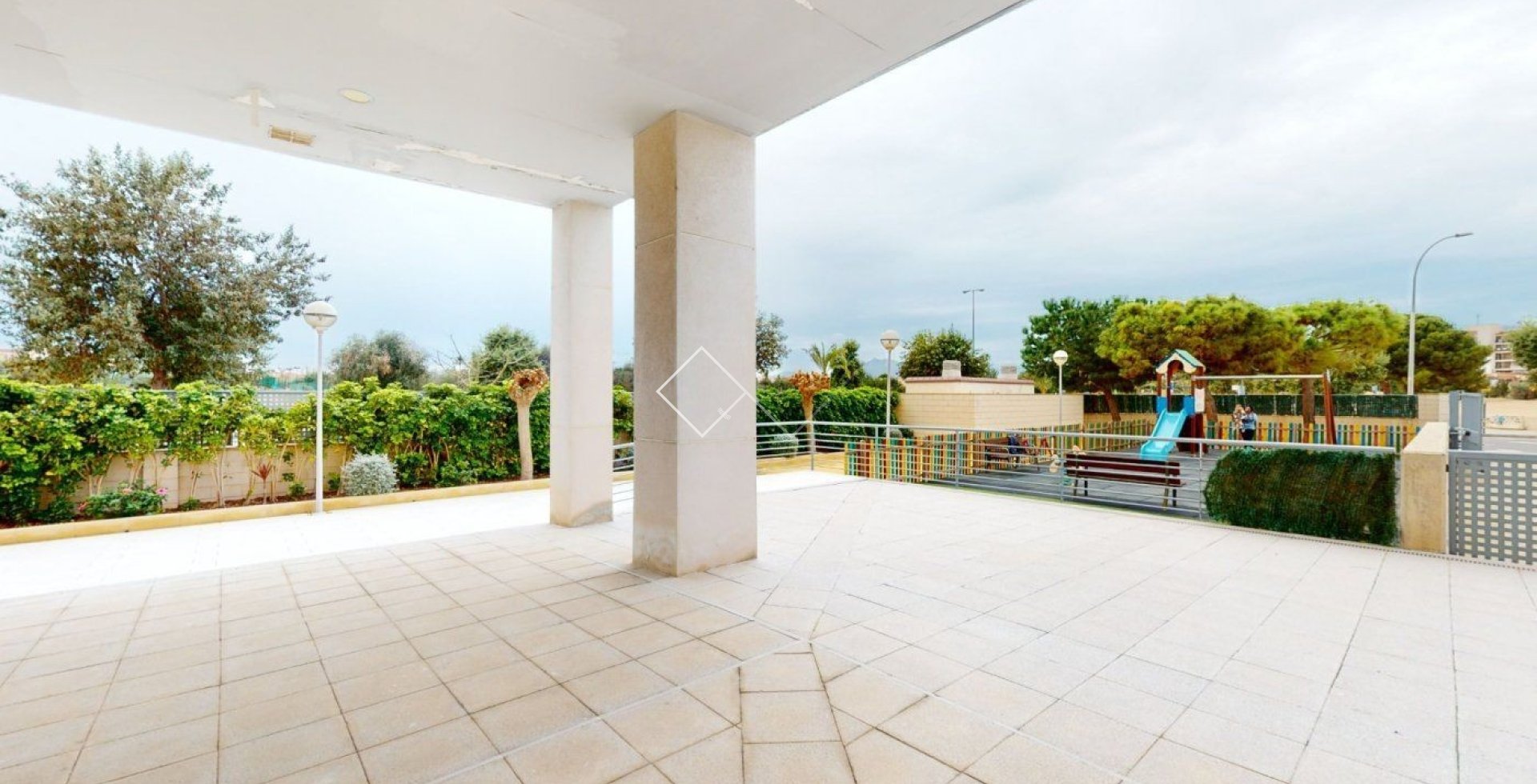  - Penthouse - San Juan de Alicante