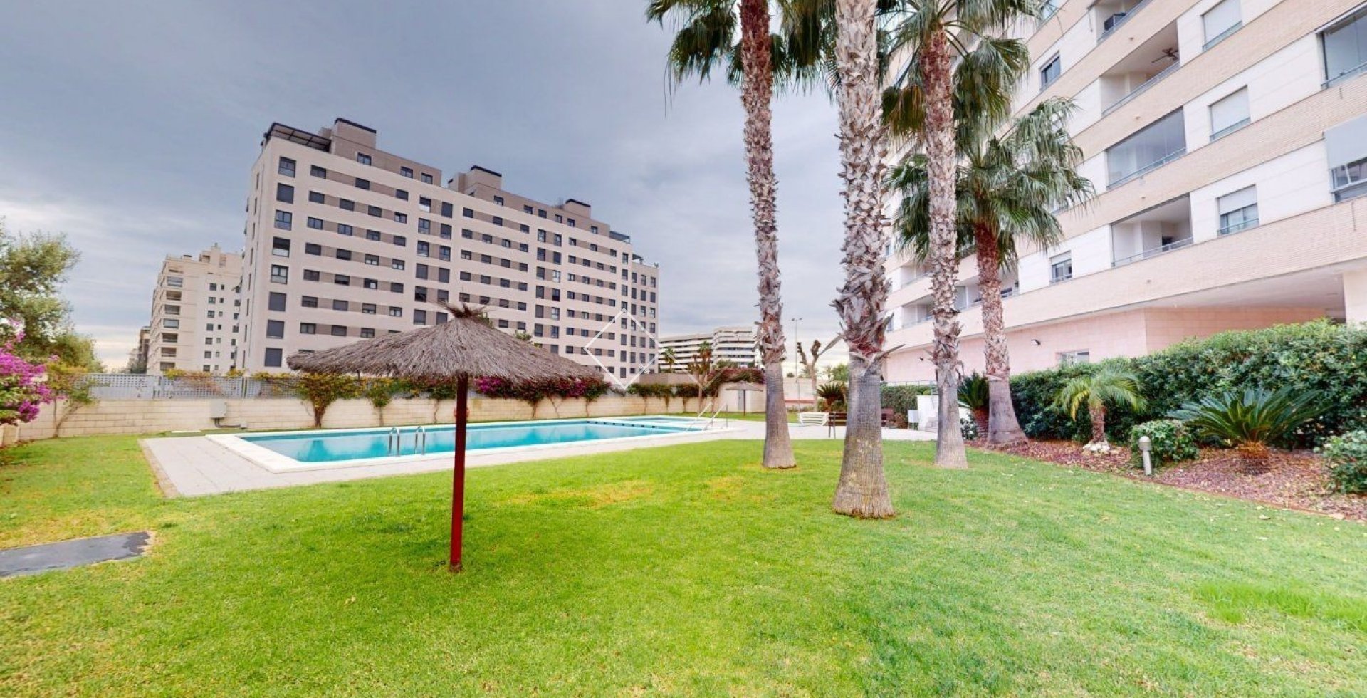  - Penthouse - San Juan de Alicante