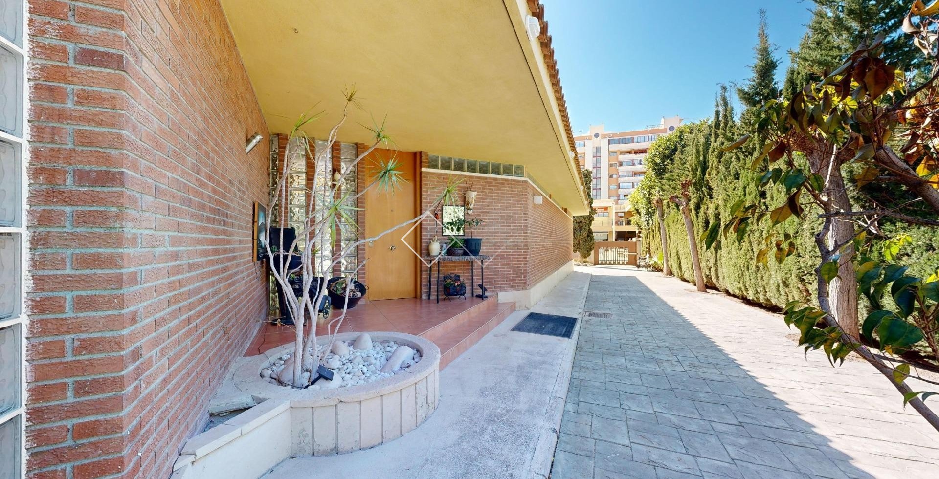  - Independent villa - San Juan de Alicante