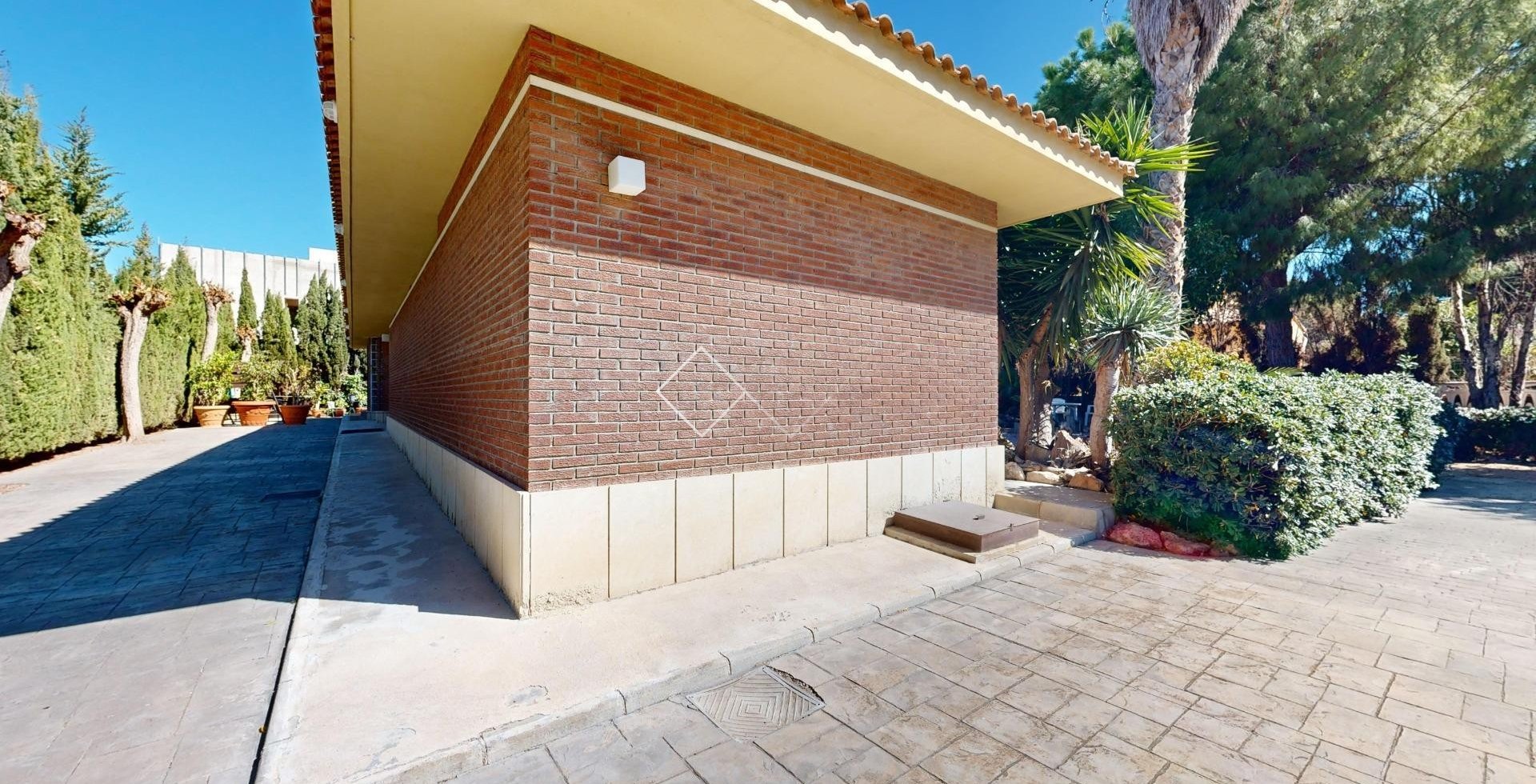  - Independent villa - San Juan de Alicante