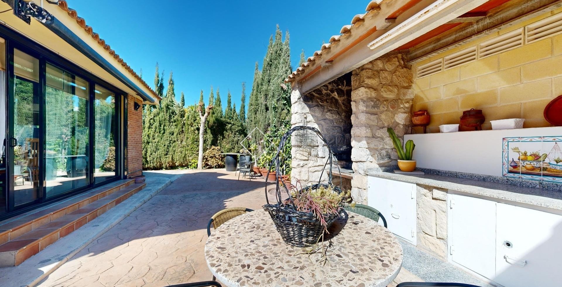  - Independent villa - San Juan de Alicante