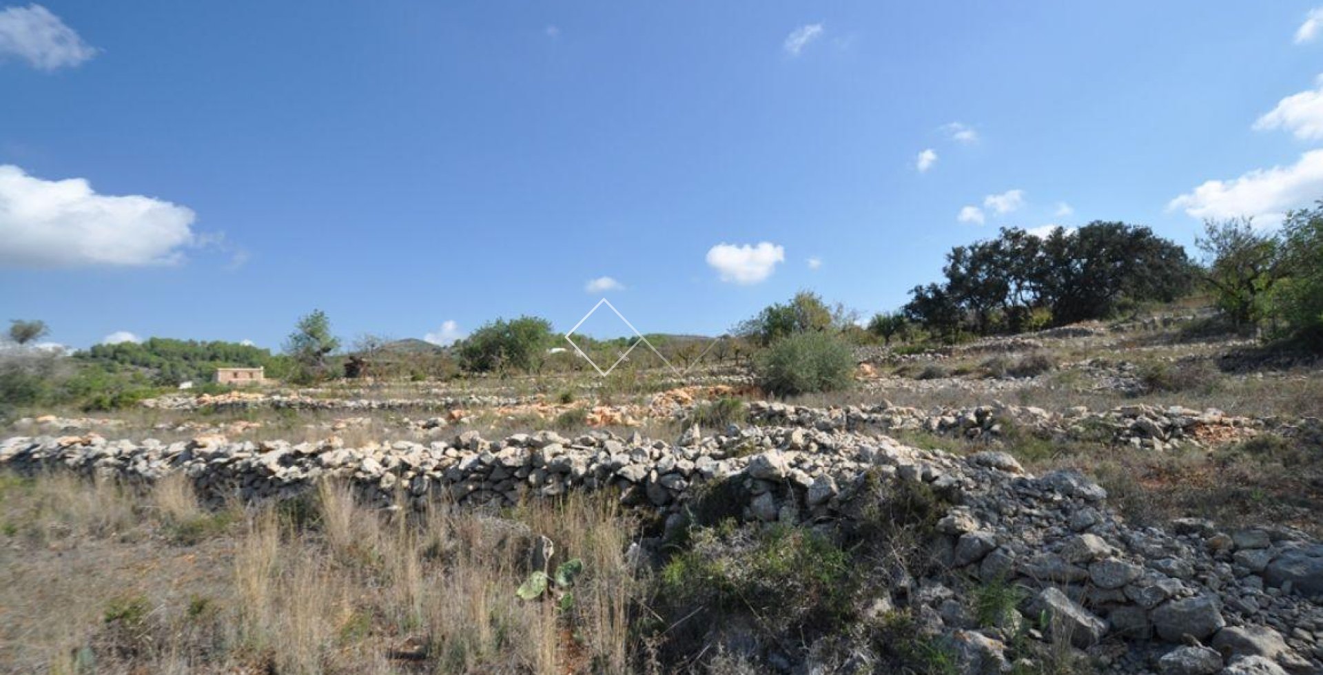  - Parzellen und Grundstücke - Benissa