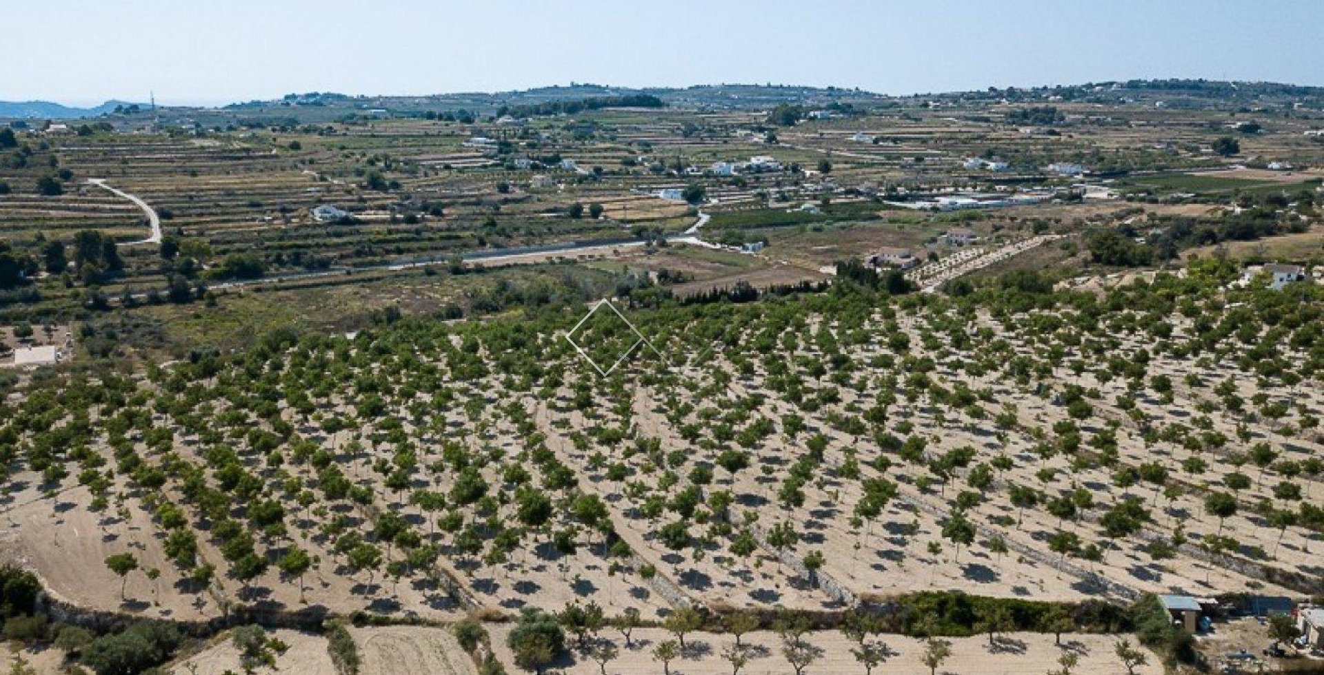  - Parcelas y Terrenos - Benissa