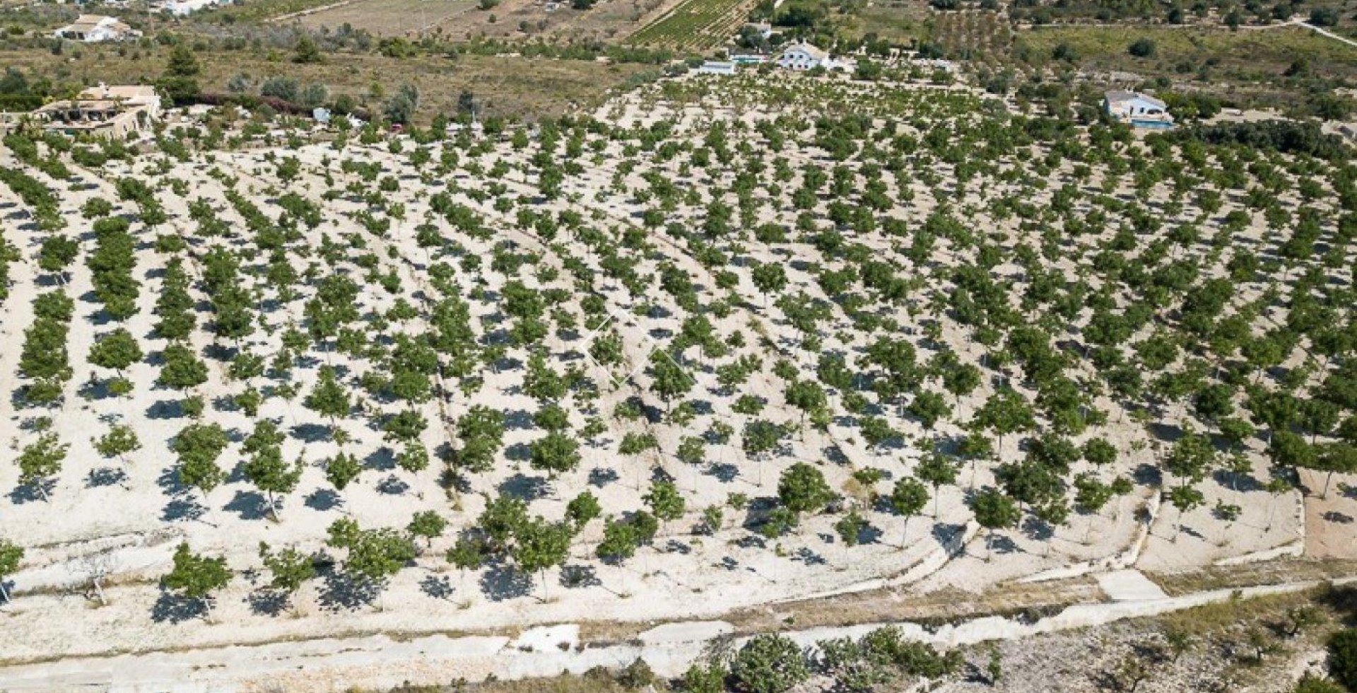  - Parcelas y Terrenos - Benissa