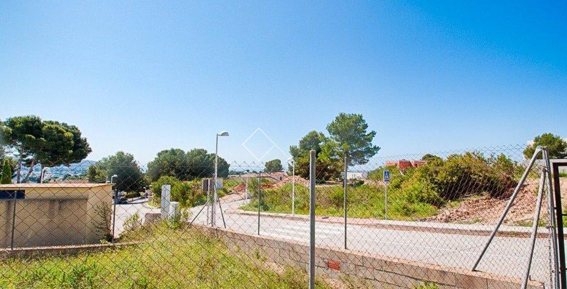  - Plots and Land - Moraira