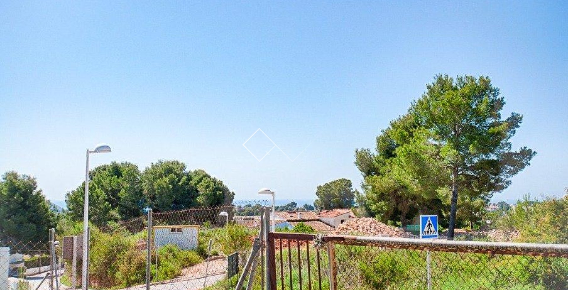  - Plots and Land - Moraira