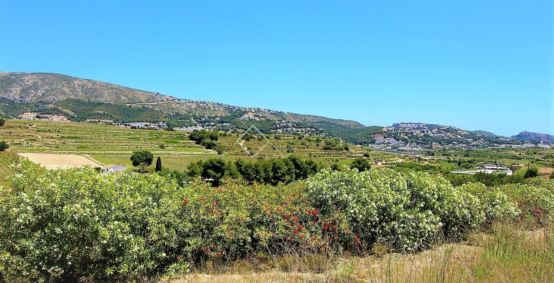 Revente - Finca - Teulada - Campo