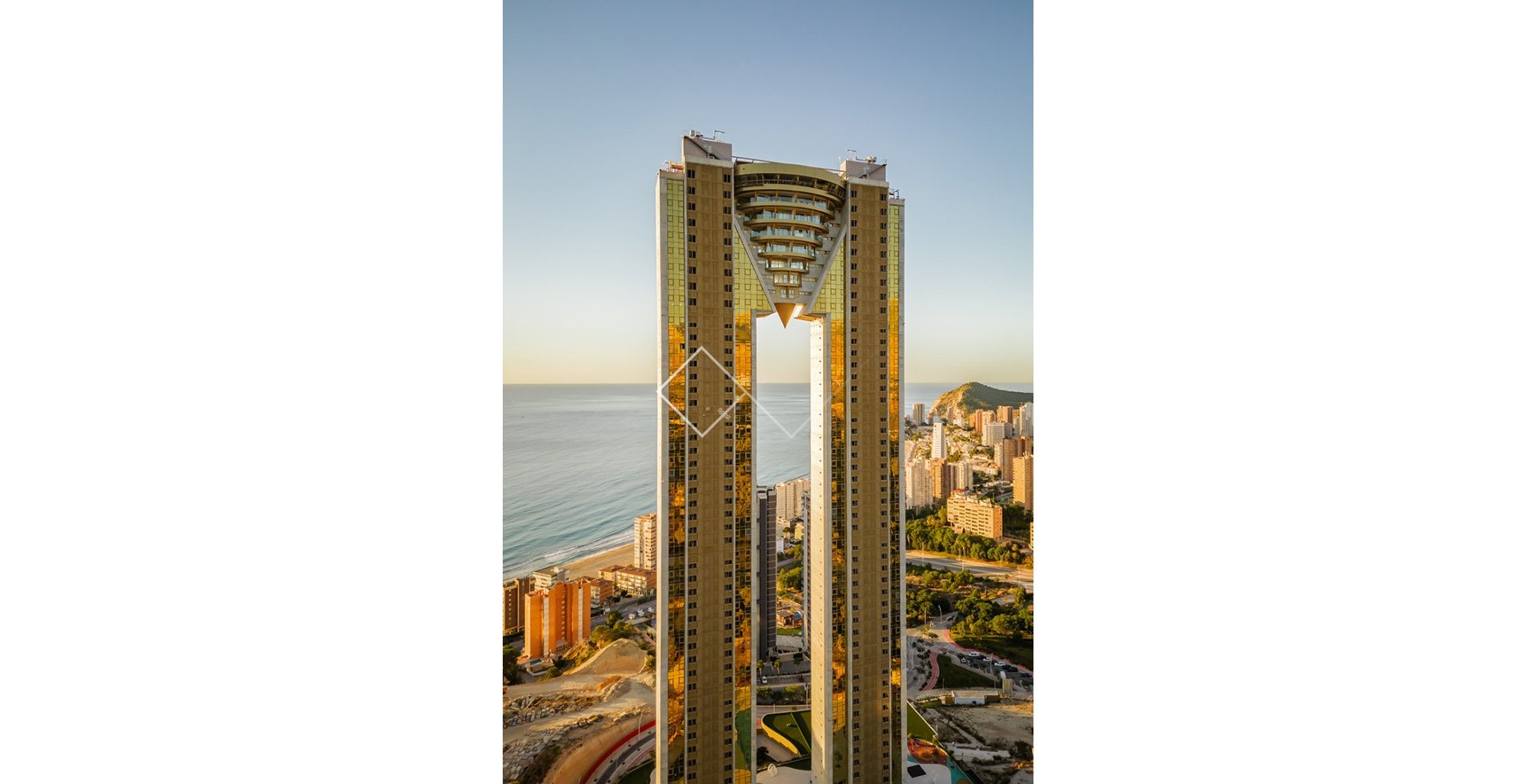  - Apartamento / Piso - Benidorm